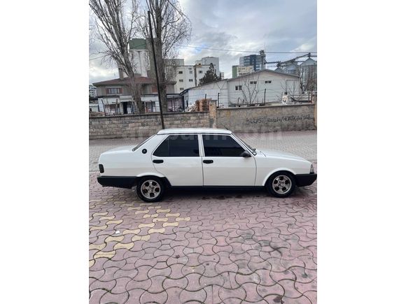 Galeriden Tofaş Şahin S 1995 Model Konya
