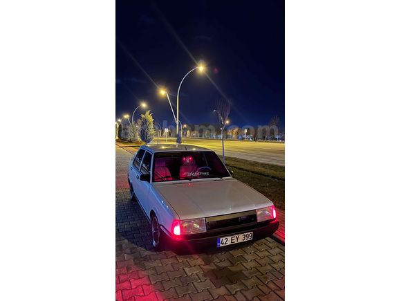 Galeriden Tofaş Şahin S 1995 Model Konya