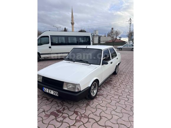 Galeriden Tofaş Şahin S 1995 Model Konya