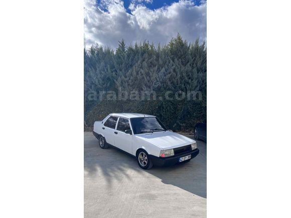 Galeriden Tofaş Şahin S 1995 Model Konya
