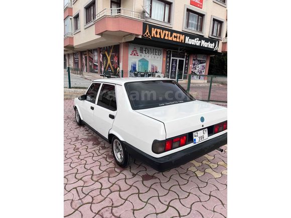 Galeriden Tofaş Şahin S 1995 Model Konya