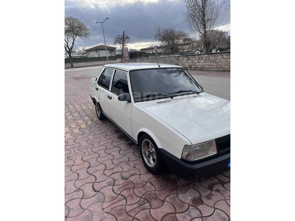 Galeriden Tofaş Şahin S 1995 Model Konya
