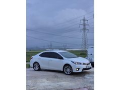 Sahibinden Toyota Corolla 1.33 Life 2015 Model