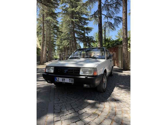 Sahibinden Tofaş Şahin S 1998 Model 