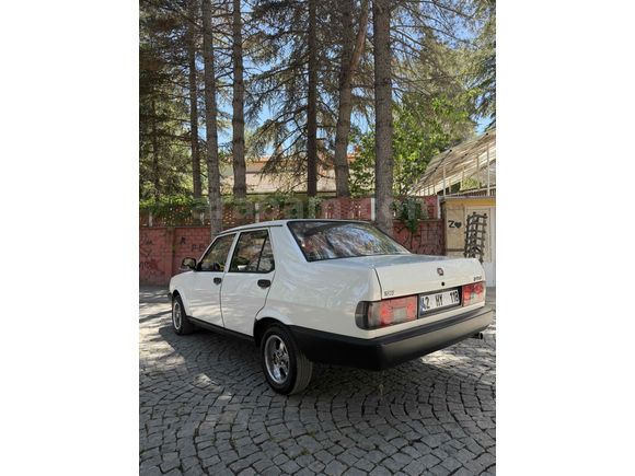Sahibinden Tofaş Şahin S 1998 Model 