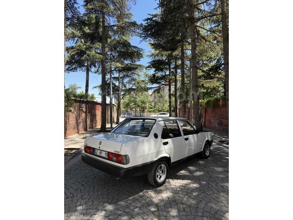 Sahibinden Tofaş Şahin S 1998 Model 