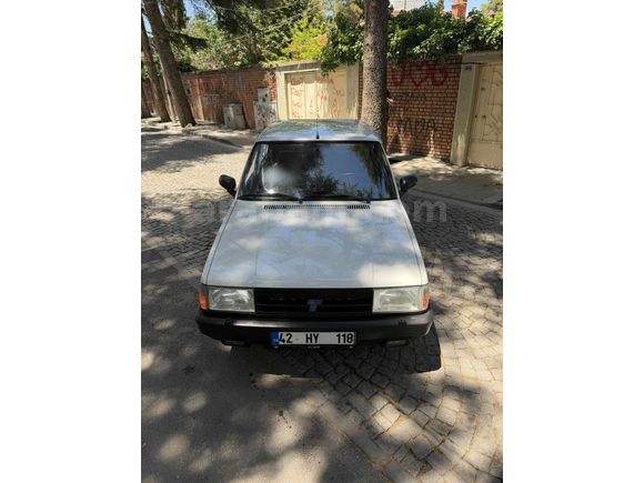Sahibinden Tofaş Şahin S 1998 Model 