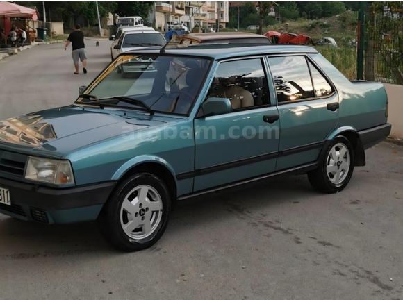 Sahibinden Tofaş Doğan SLX 1994 Model