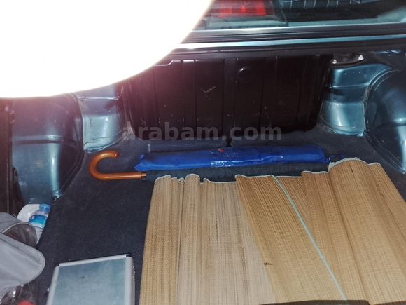 Sahibinden Tofaş Doğan SLX 1994 Model