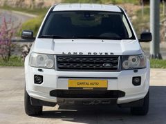 CARTAL AUTO'DAN LAND ROVER FREELANDER 2.2 TD4 HSE OTOMATİK