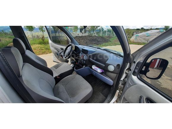 Sahibinden Fiat Doblo Combi 1.3 Multijet Active 2006 Model