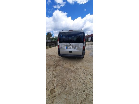 Sahibinden Fiat Doblo Combi 1.3 Multijet Active 2006 Model