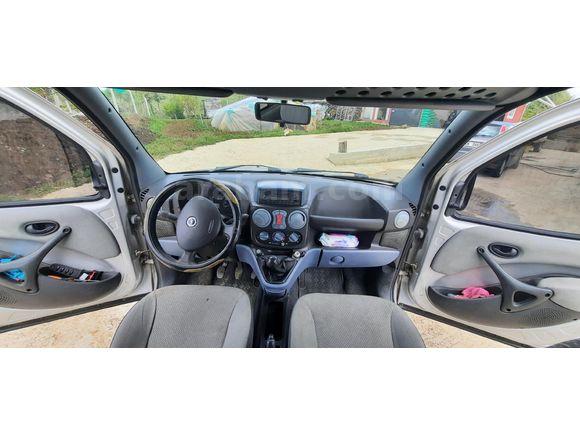 Sahibinden Fiat Doblo Combi 1.3 Multijet Active 2006 Model
