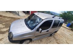 Sahibinden Fiat Doblo Combi 1.3 Multijet Active 2006 Model