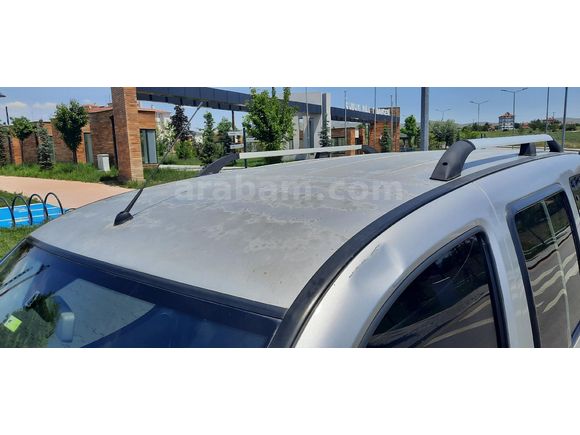 Sahibinden Fiat Doblo Combi 1.3 Multijet Active 2006 Model