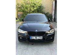 Sahibinden BMW 3 Serisi 318i Edition M Sport 2017 Model 