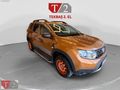 **K.K 12 AY TAKSİT İMKANI** TEKBAŞ MALTEPE'DEN DACİA DUSTER