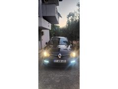 Sahibinden Renault Fluence 1.5 dCi Icon 2014 Model