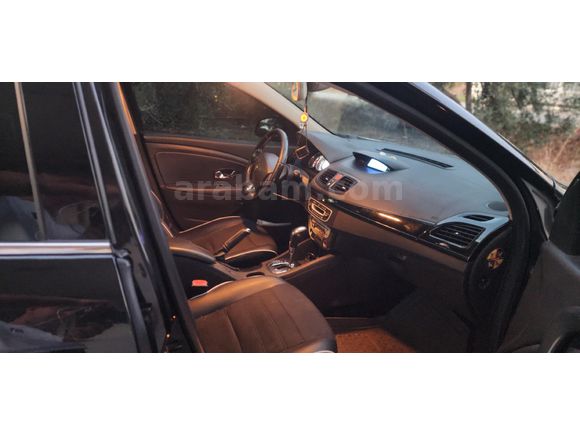 Sahibinden Renault Fluence 1.5 dCi Icon 2014 Model