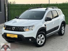 SAYICI'DAN 2020 DACİA DUSTER 1.6 FAB LPG PRESTİJ HATASIZ
