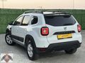 SAYICI'DAN 2020 DACİA DUSTER 1.6 FAB LPG PRESTİJ HATASIZ