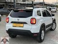 SAYICI'DAN 2020 DACİA DUSTER 1.6 FAB LPG PRESTİJ HATASIZ