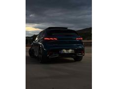 Sahibinden Peugeot e-308 GT 2025 Model Ankara 15.000 km Mavi (metalik)