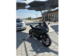 Sahibinden Honda CBR 650 F 