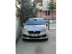 Sahibinden Fiat Linea 1.3 Multijet Pop 2016 Model 