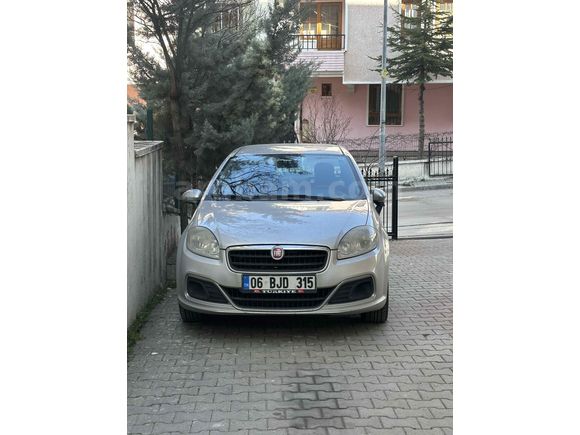 Sahibinden Fiat Linea 1.3 Multijet Pop 2016 Model 