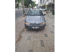 Galeriden Fiat Palio 1.6 HL 1999 Model Konya