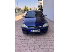 Sahibinden Opel Corsa 1.2 Twinport Essentia 2004 Model 