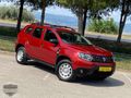 2020 MODEL DACIA DUSTER 1.6 SCE ECO-G LPG'Lİ BAKIMLI
