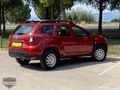 2020 MODEL DACIA DUSTER 1.6 SCE ECO-G LPG'Lİ BAKIMLI