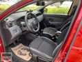 2020 MODEL DACIA DUSTER 1.6 SCE ECO-G LPG'Lİ BAKIMLI