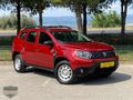 2020 MODEL DACIA DUSTER 1.6 SCE ECO-G LPG'Lİ BAKIMLI