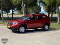 2020 MODEL DACIA DUSTER 1.6 SCE ECO-G LPG'Lİ BAKIMLI