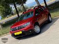2020 MODEL DACIA DUSTER 1.6 SCE ECO-G LPG'Lİ BAKIMLI