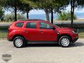 2020 MODEL DACIA DUSTER 1.6 SCE ECO-G LPG'Lİ BAKIMLI