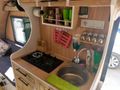 Sahibinden O1 BELGELİ ÇEKME KARAVAN 