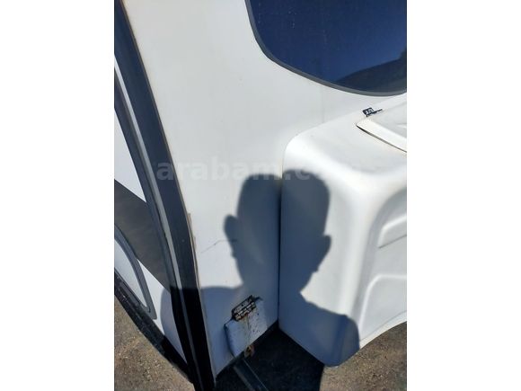 Sahibinden O1 BELGELİ ÇEKME KARAVAN 