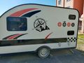 Sahibinden O1 BELGELİ ÇEKME KARAVAN 