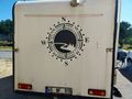 Sahibinden O1 BELGELİ ÇEKME KARAVAN 