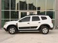 101 BİN KM-HATASIZ-BOYASIZ- TRAMERSİZ--DACIA DUSTER--