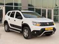 101 BİN KM-HATASIZ-BOYASIZ- TRAMERSİZ--DACIA DUSTER--
