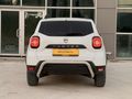 101 BİN KM-HATASIZ-BOYASIZ- TRAMERSİZ--DACIA DUSTER--