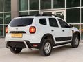 101 BİN KM-HATASIZ-BOYASIZ- TRAMERSİZ--DACIA DUSTER--