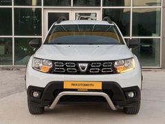 101 BİN KM-HATASIZ-BOYASIZ- TRAMERSİZ--DACIA DUSTER--