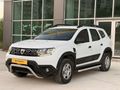 101 BİN KM-HATASIZ-BOYASIZ- TRAMERSİZ--DACIA DUSTER--