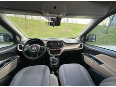 Sahibinden Fiat Doblo Combi 1.6 120 Multijet Premio Plus 2019 Model  313.000 km Gri (metalik)